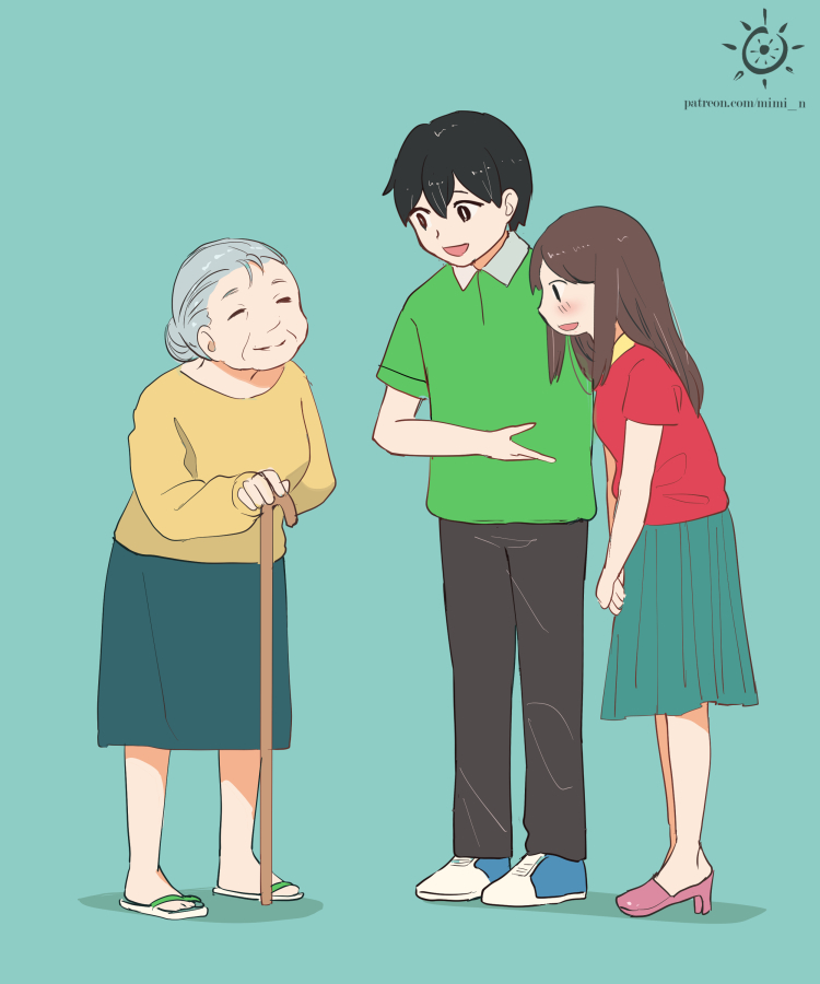 FutarinoTaiyou tweet picture