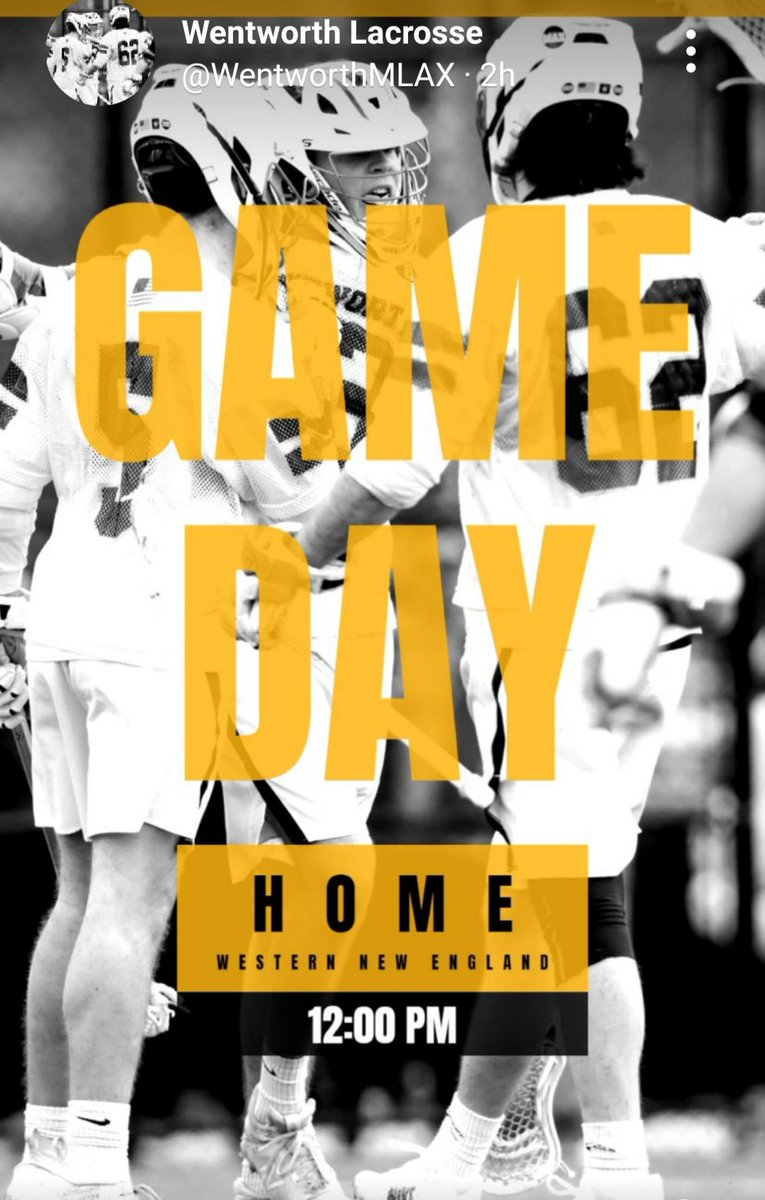 Lets Go Boys! #gowit