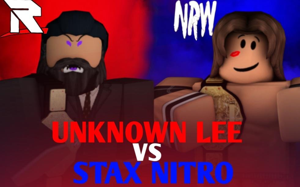network_nrw's tweet photo. RRWxNRW SUPER SHOW Match Cards |April 4th, 2021
#KyleBattle vs @Cole101MphHair
@SamConnorsRBLX vs @xfriskybrisky
#Ny vs #Jeff vs @h4v0c4l1f3 vs @theprogame777
#UnknownLee vs @ActuallyStax https://t.co/ZnLItzI089