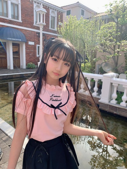 Twitterのコスプレ画像37