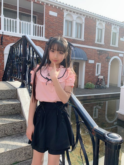 Twitterのコスプレ画像38