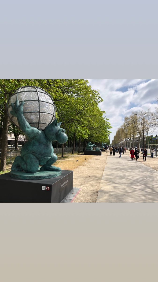 Leuk of om te huilen?