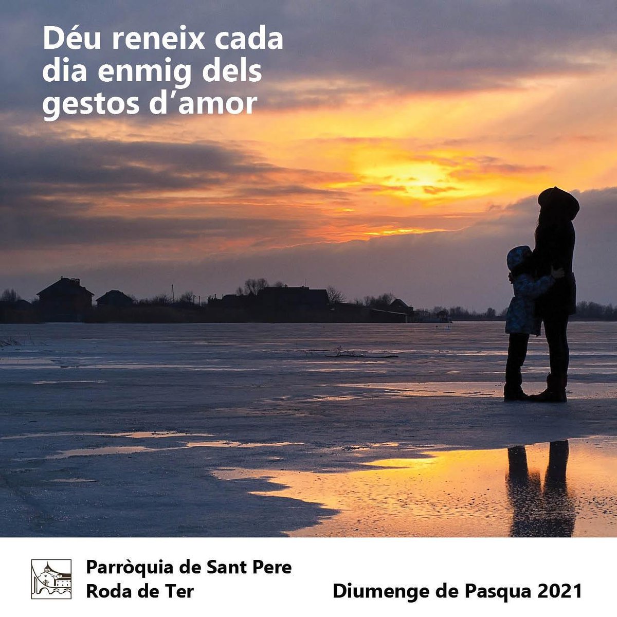 Parròquia de Roda (@parroquiaroda) on Twitter photo 