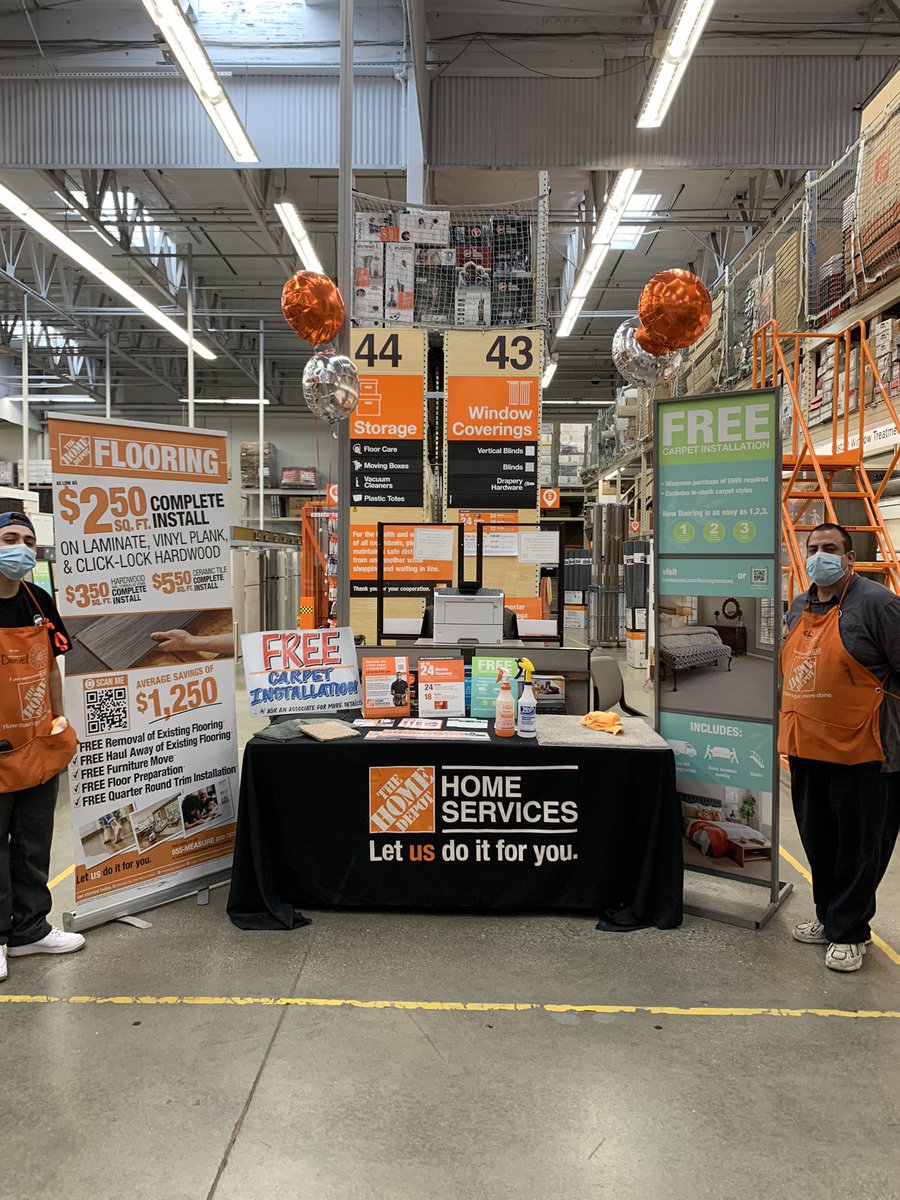 THD_Fee's tweet image. Windows, Flooring, HVAC. Tustin Home Depot has you covered to get your project completed. @downeypackerfan @DennisTaylorHD @SilverFoxTHD @YoAleman_THD @Rob_HDnights @AshleyBotts4 @HD_Watts