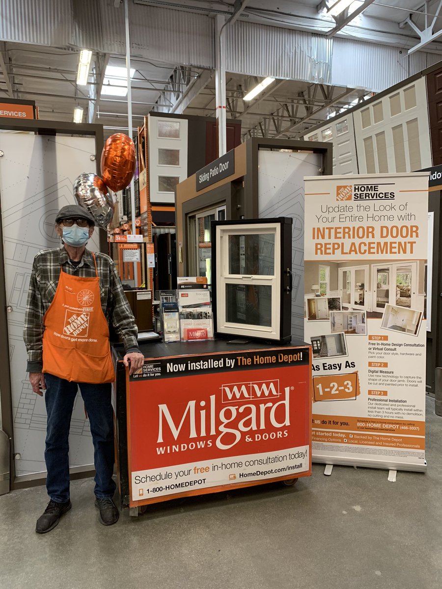 THD_Fee's tweet image. Windows, Flooring, HVAC. Tustin Home Depot has you covered to get your project completed. @downeypackerfan @DennisTaylorHD @SilverFoxTHD @YoAleman_THD @Rob_HDnights @AshleyBotts4 @HD_Watts
