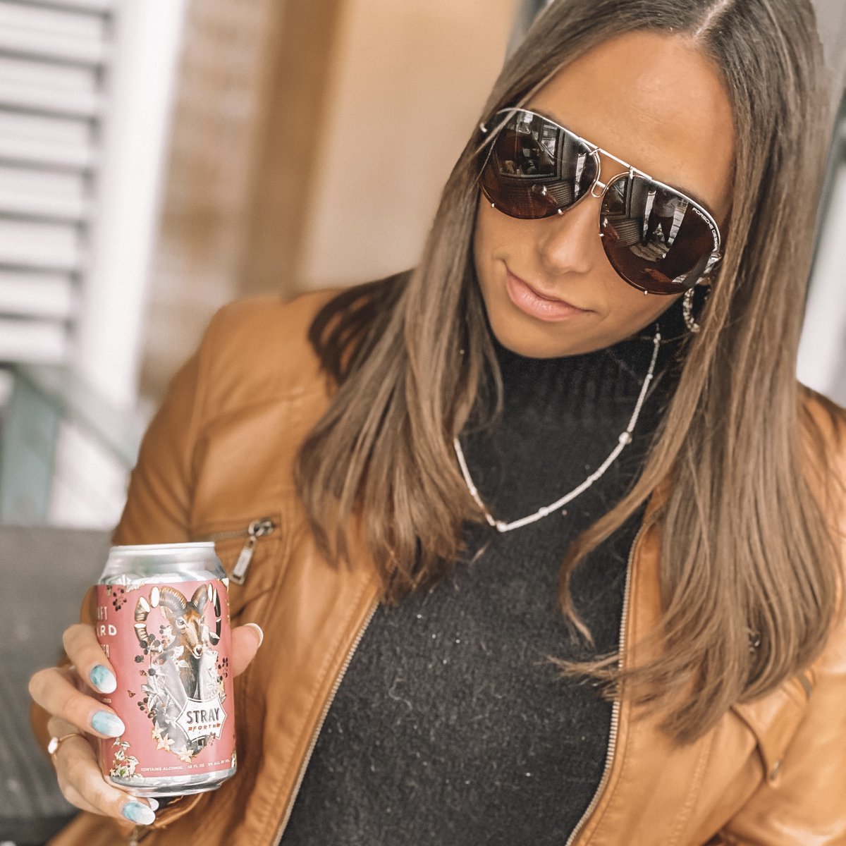 StrayForth's tweet photo. It's the perfect day to grab a #stray and catch some rays.π π
.
.
.
#strayforth #crafthardseltzer #hardseltzer #madisonwi #enchantmint #100calories #zerocarbs #zerosugar #glutenfree #wheredoyoustray https://t.co/EOLAtGTv5Y