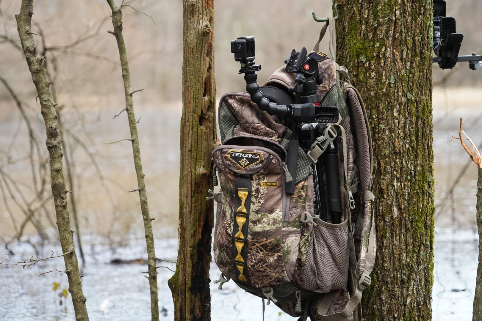 Tenzing 4000 clearance