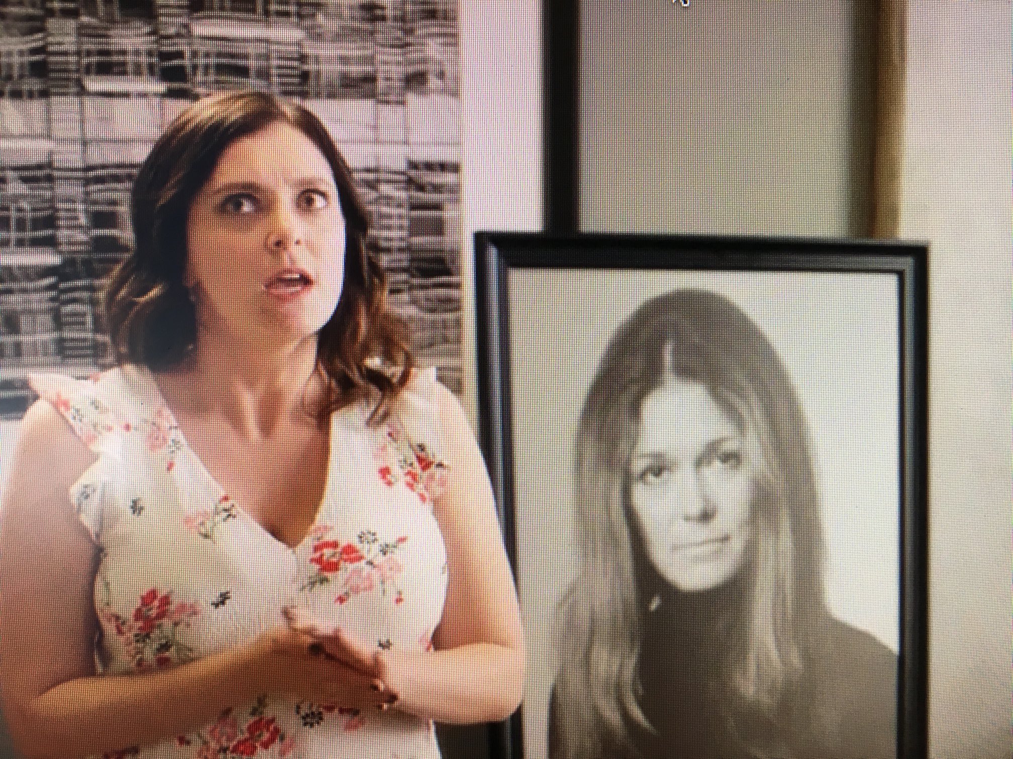 Happy happy happy birthday  (With special appearance by Gloria Steinem) 