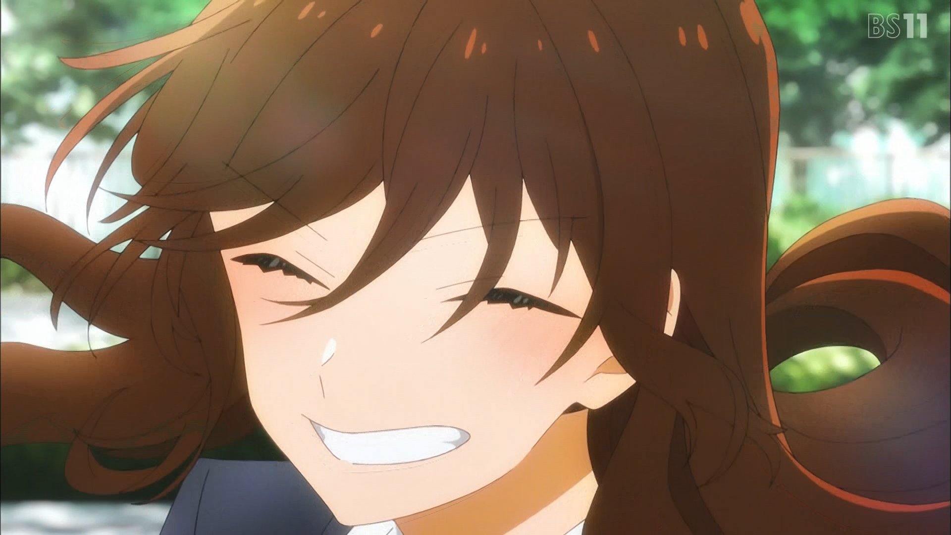 てぃーなな ホリミヤ 最終話 もしも巡り合わせが無かったら 最終回にあえて解れた赤い糸を描く 今の青春は偶然の産物 だとしても みんなが 堀さんが 幸せな僕がいた 語り尽くせないほど凝った演出 青春群像劇として今後も語り継がれていくであろう