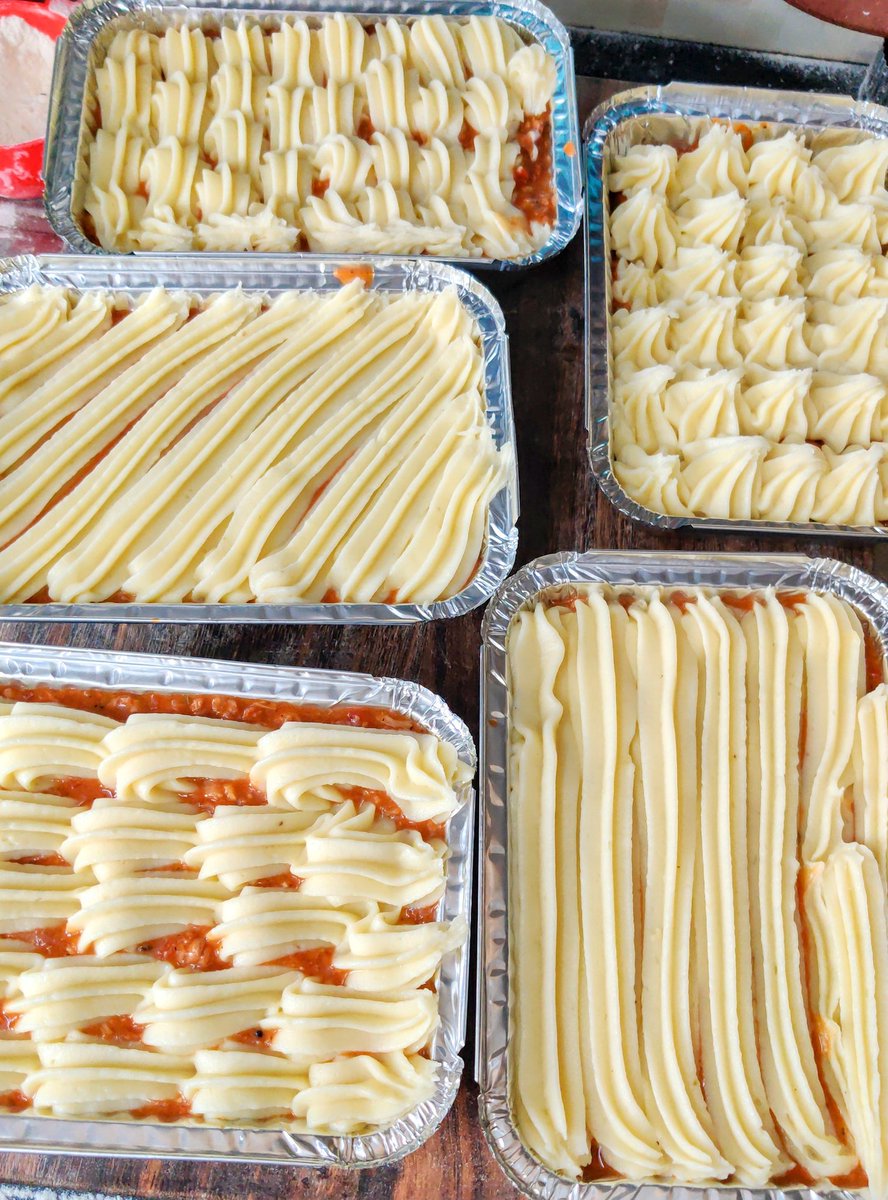HerbsnSpices1's tweet image. Shepherd&apos;s pie. #eastermenu 
@JoyAndLife