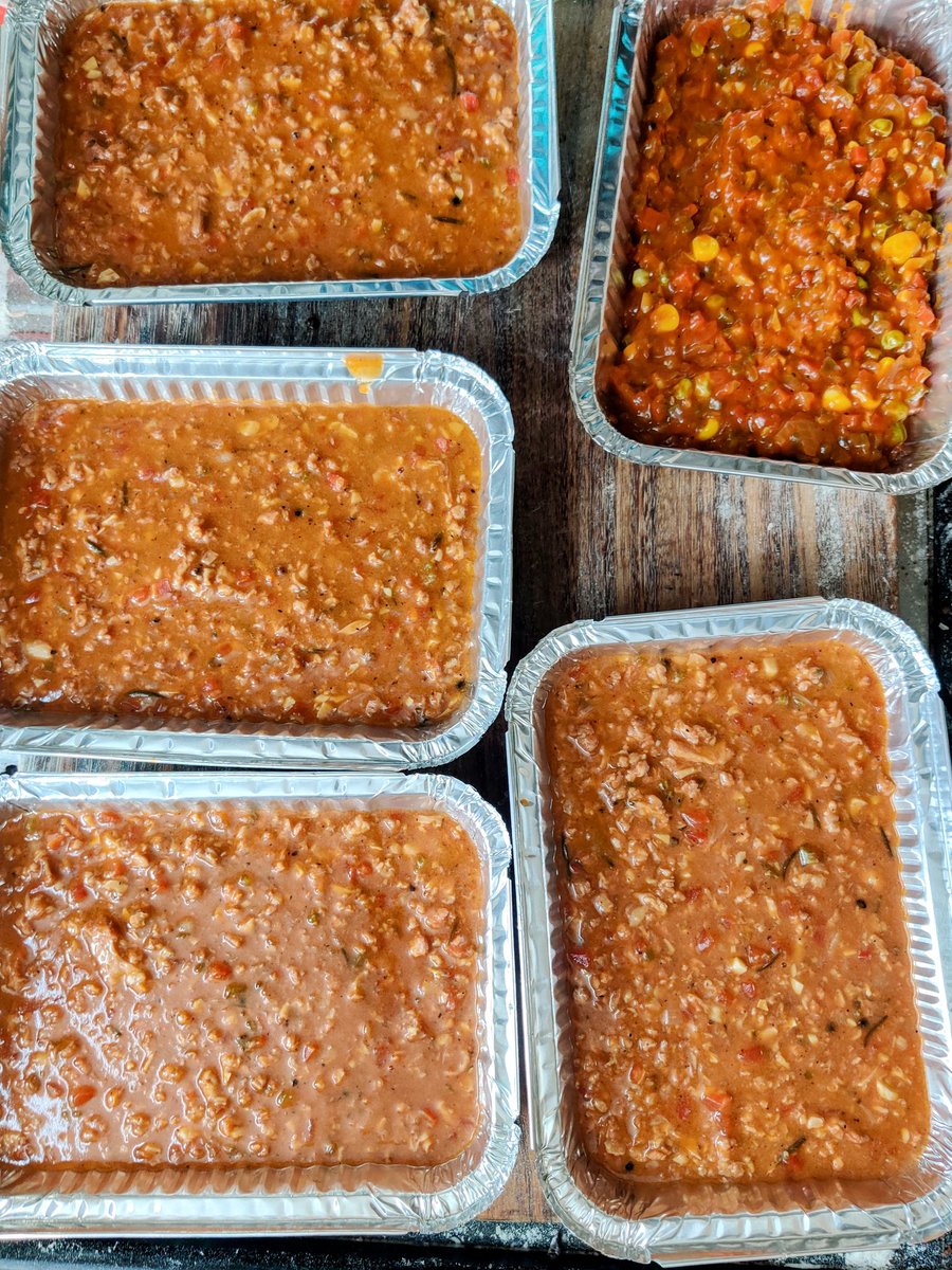 HerbsnSpices1's tweet image. Shepherd&apos;s pie. #eastermenu 
@JoyAndLife