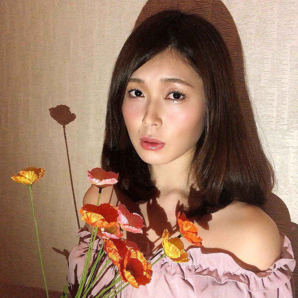 吉野 晴香 日本𝐓𝐕 恋のから騒ぎ 元メンバー Harupi714 Twitter