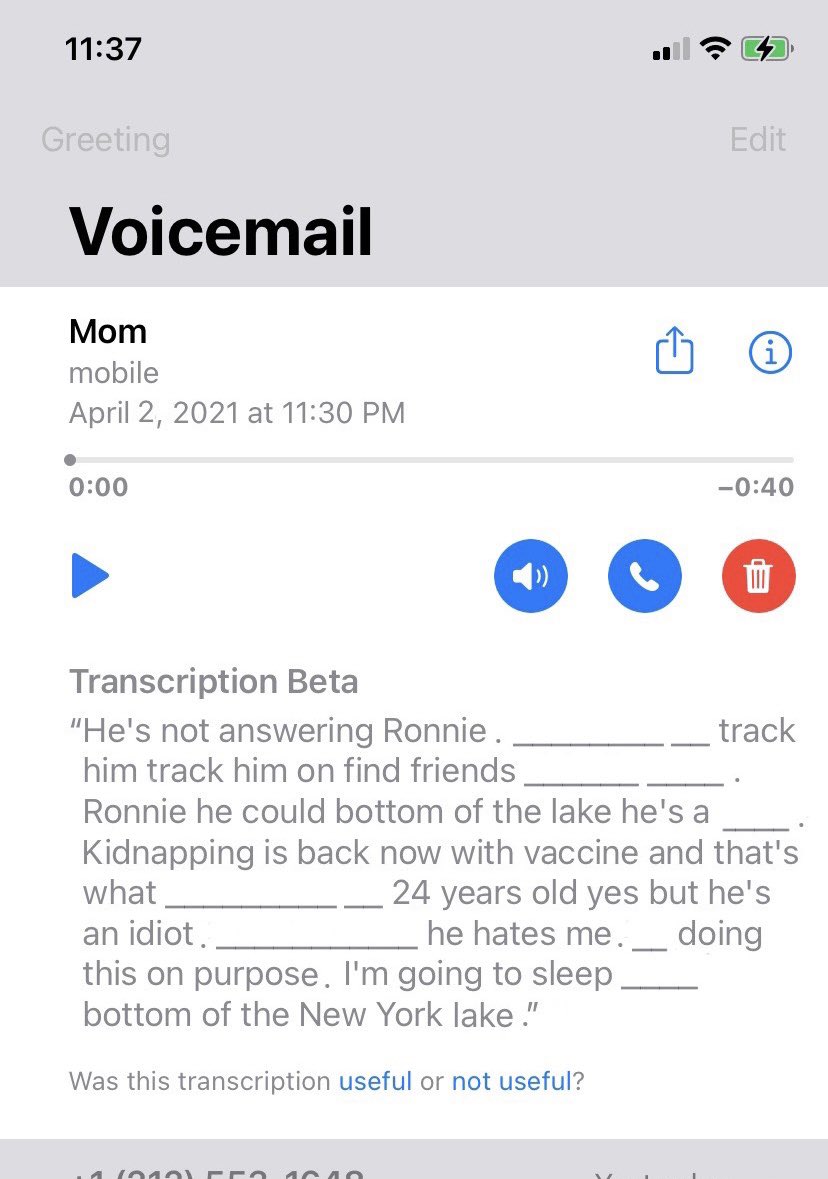 Ben Kronengold tweet media