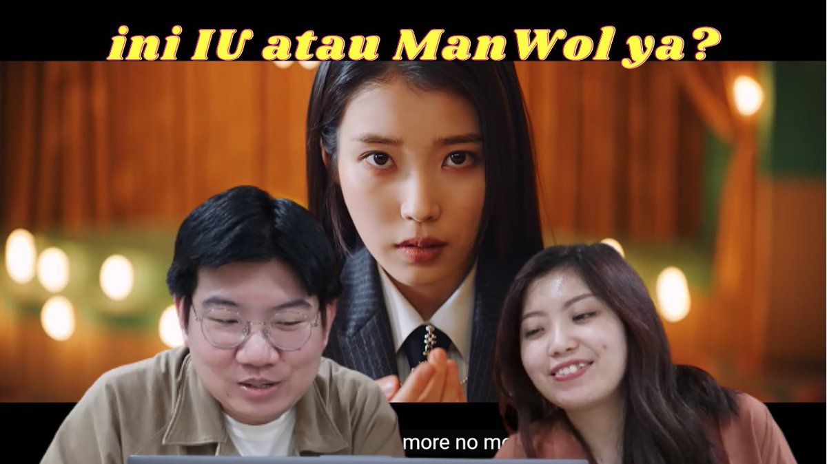 youtu.be/_ms02xVRTpE <a href="/ImaMaaena/">UAENA/MA-AENA ᴵᵁ⁵ 🇵🇭</a> <a href="/IUinJKT/">Uaena Union</a> @grayanddblue <a href="/UaenAhjumma/">Dang 🏳️‍🌈</a> <a href="/IUAENASFAM/">International Uaena Fam 🌅✨</a> go check this video! #viralvideo #IU #UAENA #uaenasecretletter #coin #LILACHasBloomed #LILAC #EXOL