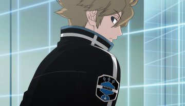 アニメ ワールドトリガー 2期第12話 最終回は 生駒推し 全開だった あざと可愛い なんなの もう 笑 Numan
