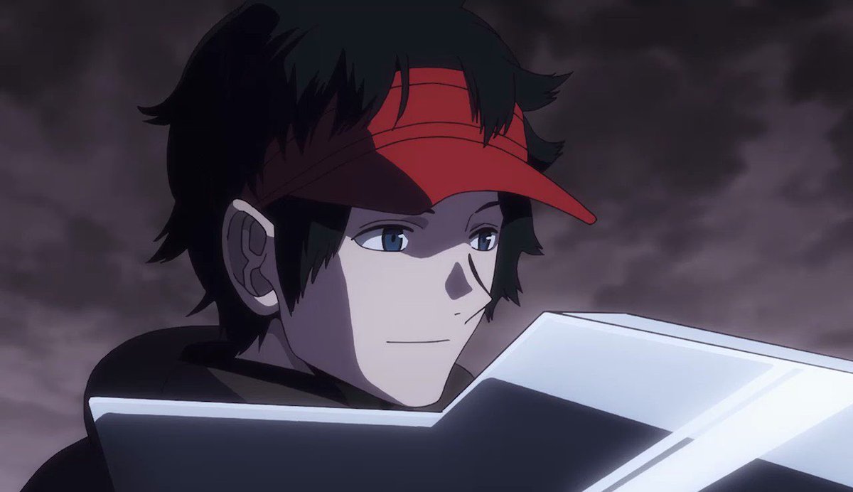 アニメ ワールドトリガー 2ndシーズン 第12話はまもなく25 30 放送です 最終局面へ突 アニメ ワールドトリガー 公式 毎週土曜深夜1時 30分 25時30分 好評放送中 さんのtwitterで話題の画像