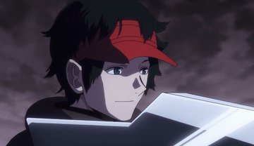 アニメ ワールドトリガー 2期第12話 最終回は 生駒推し 全開だった あざと可愛い なんなの もう 笑 Numan