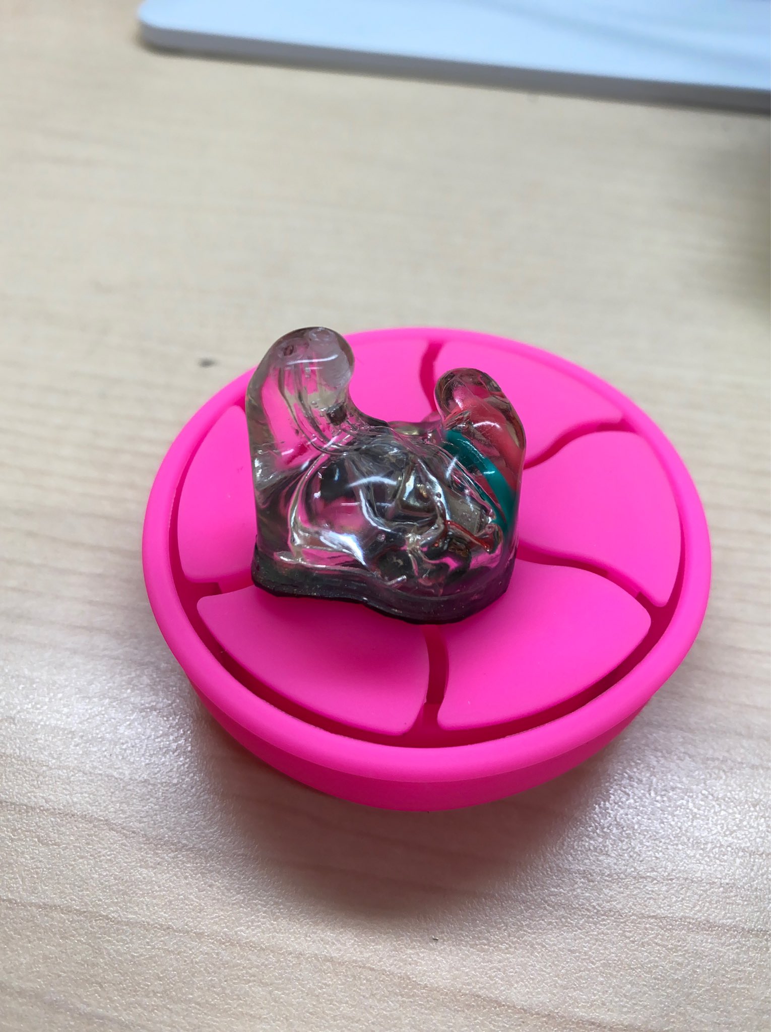 自作カスタムiem Twitter Search Twitter