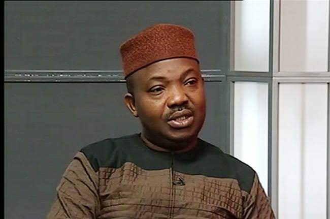 YINKA ODUMAKIN: A Patriot Takes the FINAL Bow! The management and staff of DAWN COMMISSION commiserate with the family and loved ones of Mr. Yinka Odumakin, spokesperson for the Afenifere group.