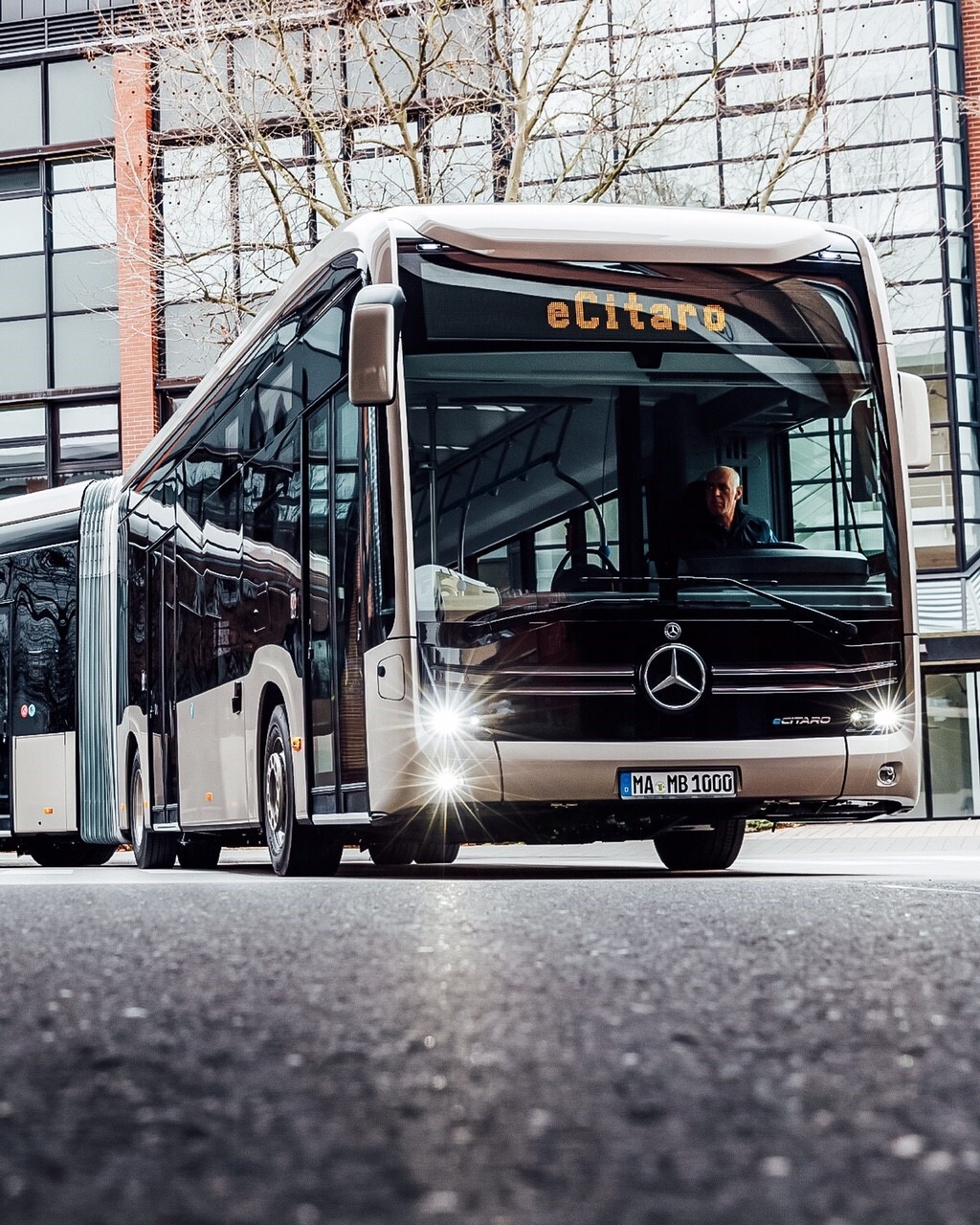 Daimler Ag On Twitter Our Fully Electric Mercedes Benz Ecitaro Provides Urban Transport In A Sustainable Manner Both Inside And Out The Articulated Bus Features Innovative Design And Groundbreaking Technologies Https T Co Rjzirgugj9 Daimler Ag On Twitter Our Fully Electric Mercedes Benz Ecitaro Provides Urban Transport In A Sustainable Manner Both Inside And Out The Articulated Bus Features Innovative Design And Groundbreaking Technologies Https T Co Rjzirgugj9