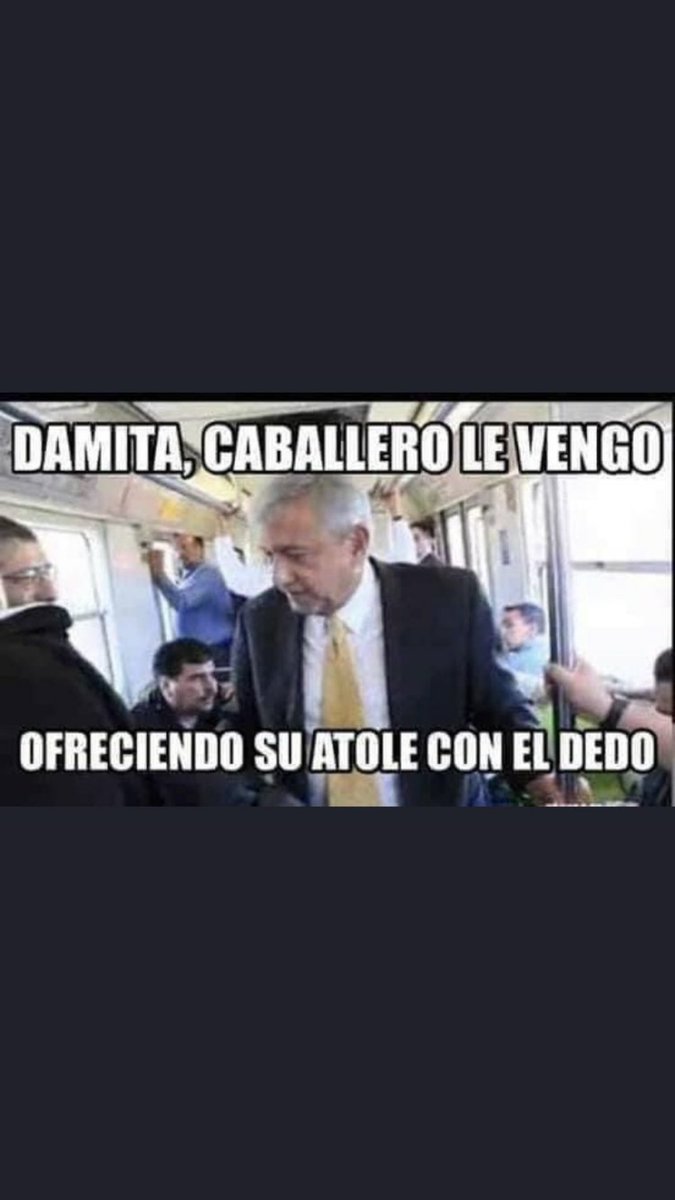 MiMexicoLindo4's tweet photo. @Fifirulais3030 @DonVocero https://t.co/lMyrwrLmZQ