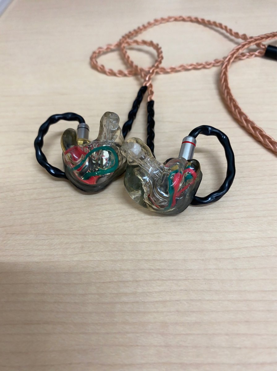 自作カスタムiem 自作カスタムiem