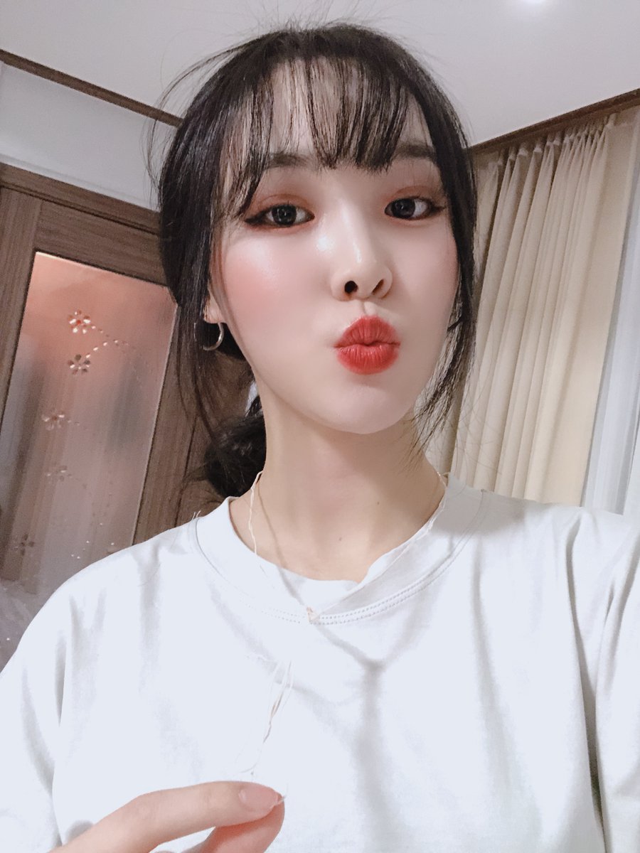 여자친구 GFRIEND tweet media