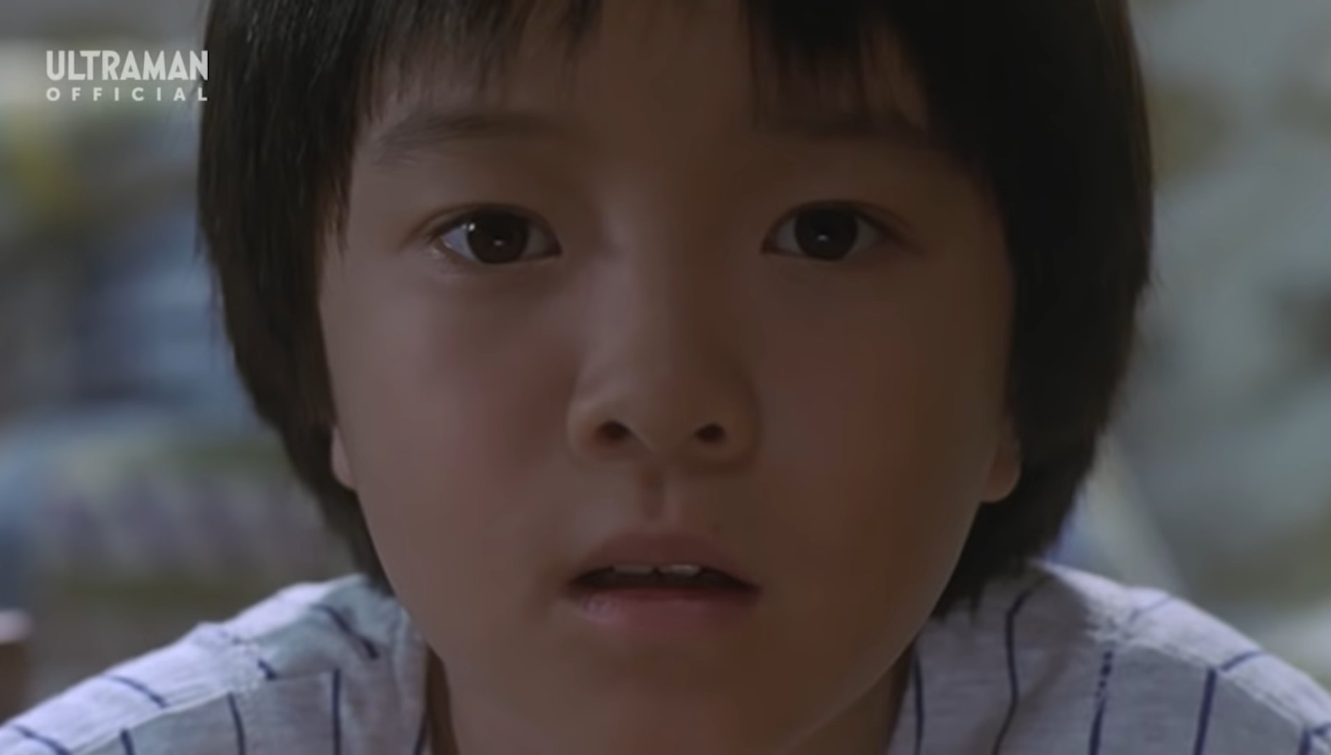 ヨッシー En Twitter 今と全然変わらない濱田岳さん ウルクロz ウルトラマンクロニクルz ウルトラマンガイア