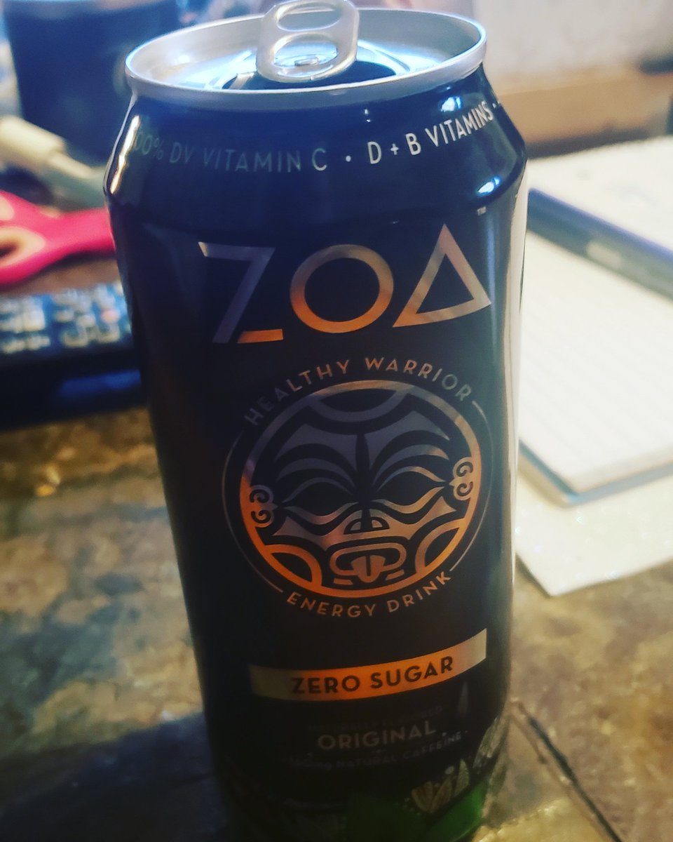 cortiz210's tweet photo. #zoaenergy #therock #enegy https://t.co/ZYZ3Lfd1og