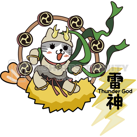 風神のtwitterイラスト検索結果 風神のtwitterイラスト検索結果