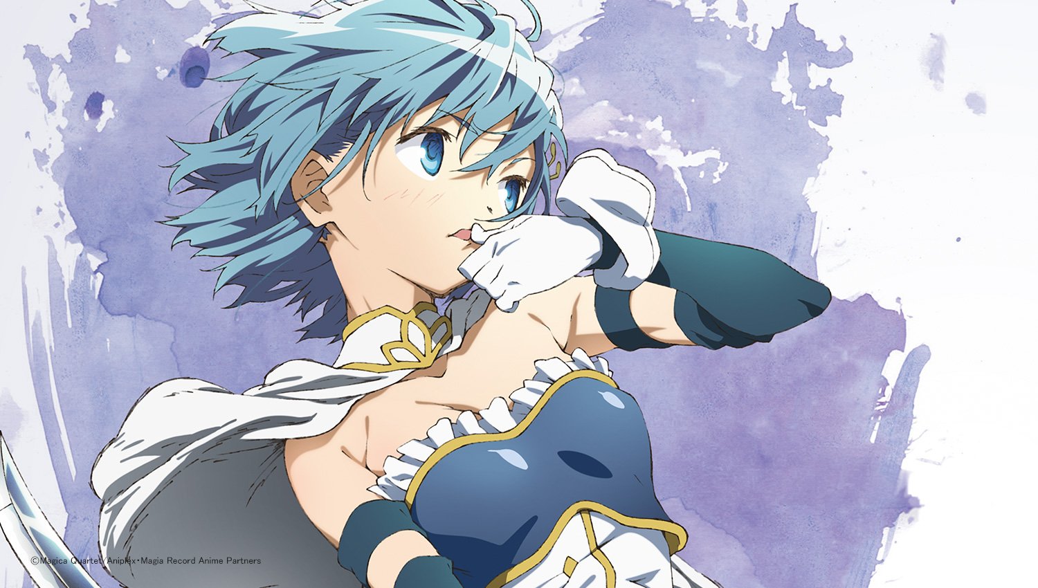 Twitter 上的 どぜうもん 一周回ってさやかちゃんブームが訪れてます 好きな名言がさやかのだったりしたので当分さやか熱が上がります 魔法少女まどかマギカ まどか10周年 T Co Eszxa506hf Twitter