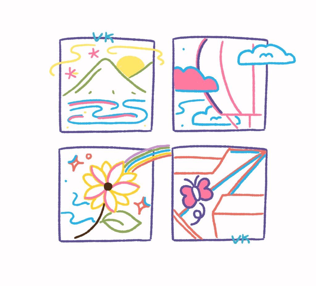 지유🍥 tweet media