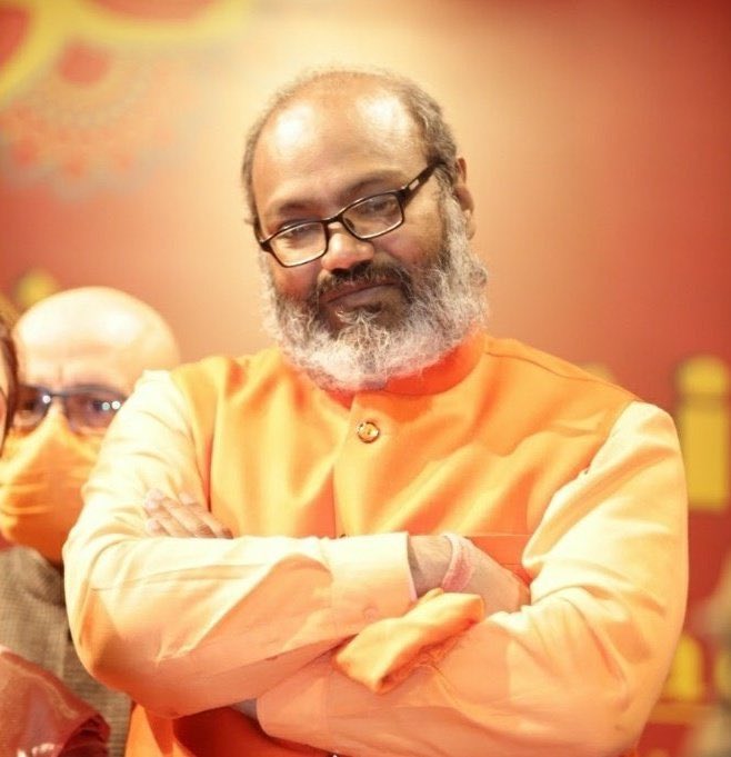 iampayalghosh's tweet photo. Every Hindu Is With Swami Ji #मैं_नरसिंहानंद_जी_के_साथ_हूं https://t.co/zDHkwBW8JO