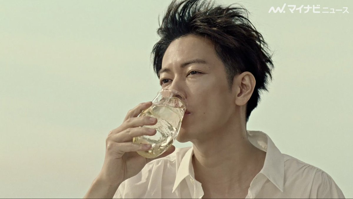 satoh_take_0321's tweet image. お友達欲しい…

 #佐藤健 

 #佐藤健好きと繋がりたい