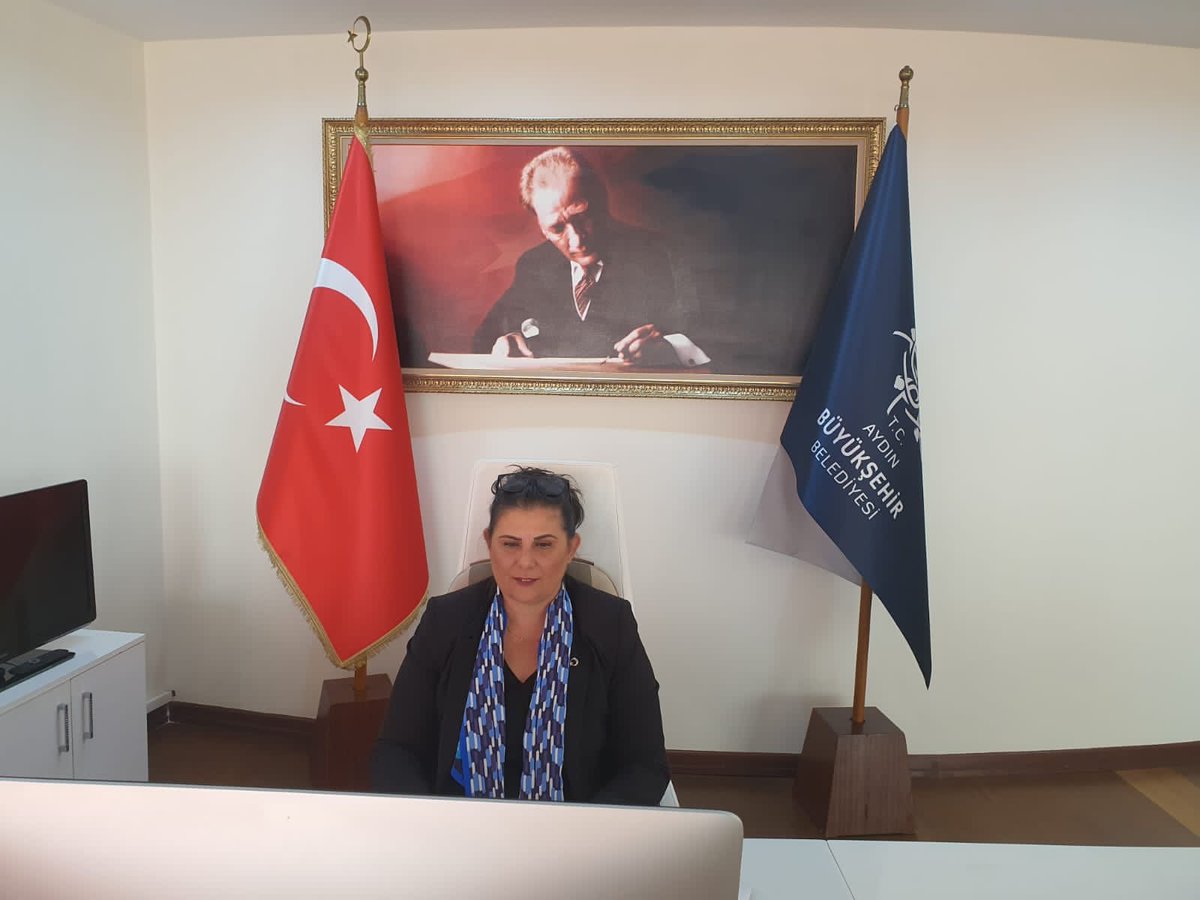 Özlem Çerçioğlu
