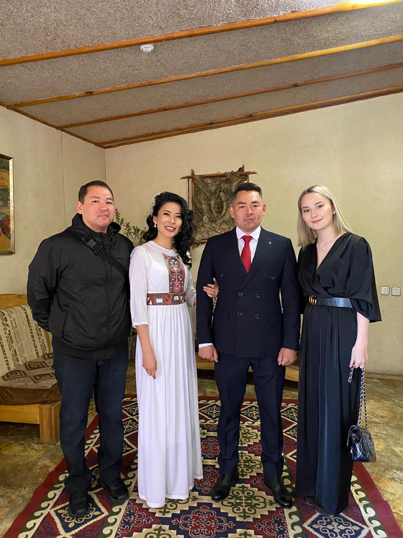 Пряня ☺️ on Twitter: "Моя фантастическая четверка 🥰 https://t.co ...