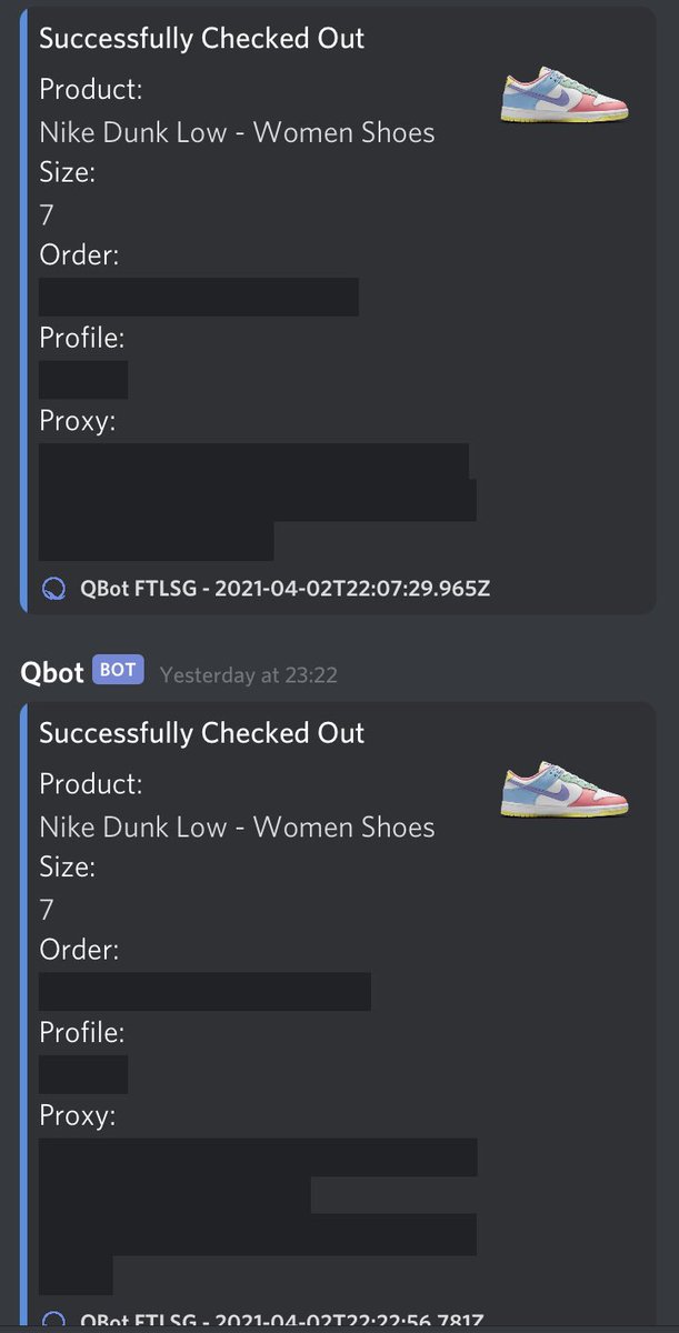 HXR tweet media