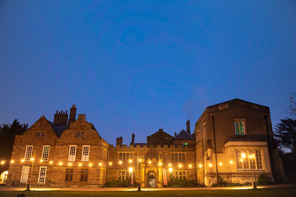 ALewerMBE's tweet photo. Following the @DCMSArts &amp; @ace_national announcement of their second tranche of financial support from the #CultureRecoveryFund Congratulations to Richard &amp; his team
@DelapreAbbey for their £142,700 award #NorthamptonForward #HereForCulture #HeritageMatters https://t.co/vCvkATO0vD