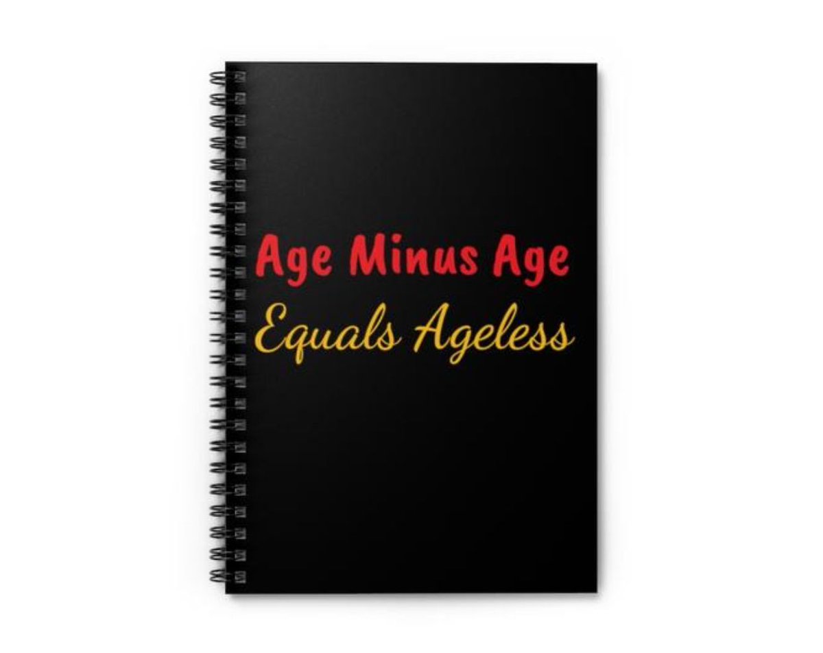 ViscountVC's tweet image. Age Minus Age note pad / Helping your daily plans run smoother 🗒

#childrendsbooks #kidsaccessories #kidsactivities #personlisedmugs #educationalkidsbooks #educationalbooks #kidsbooks #greatreads #adultgifts #educationalproducts #schoolbooks #schoolaccessories