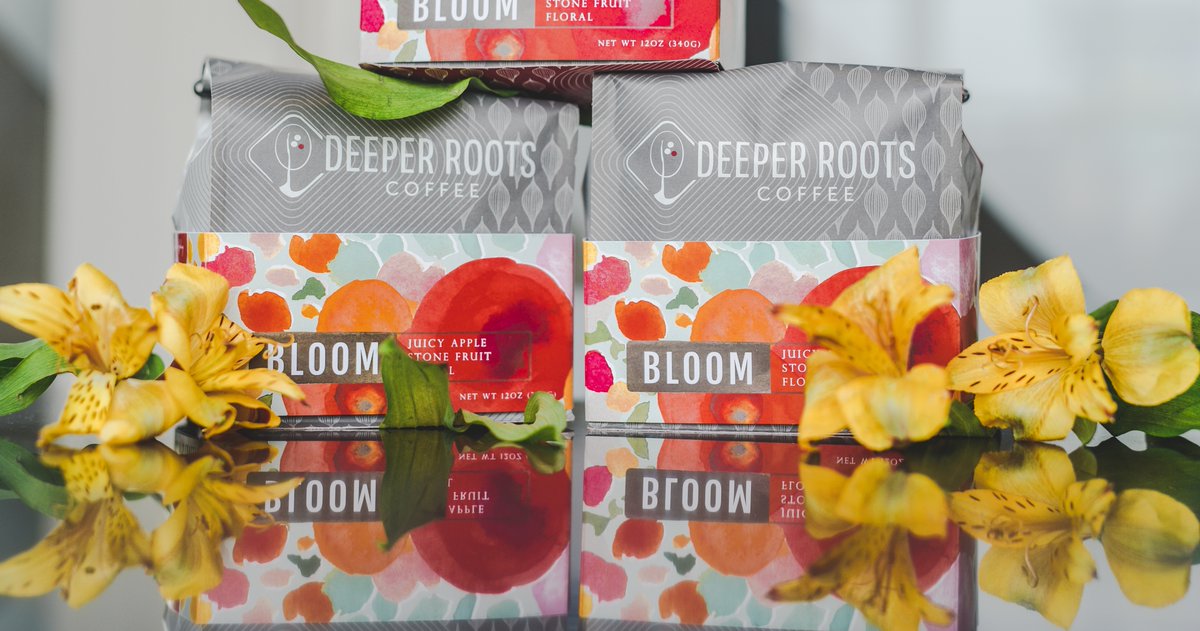 Ghostlight Coffee (@ghostlightcoffe) on Twitter photo Let's thaw things out a little shall we? <a href="/DeeperRootsDRC/">Deeper Roots Coffee</a> Bloom is an Ethiopia Papa New Guinea blend -- beautiful when brewed hot or poured over ice #GhostlightCoffee #DeeperRootsCoffee
(p.s. we're closed tomorrow!) Let's thaw things out a little shall we? <a href="/DeeperRootsDRC/">Deeper Roots Coffee</a> Bloom is an Ethiopia Papa New Guinea blend -- beautiful when brewed hot or poured over ice #GhostlightCoffee #DeeperRootsCoffee
(p.s. we're closed tomorrow!)