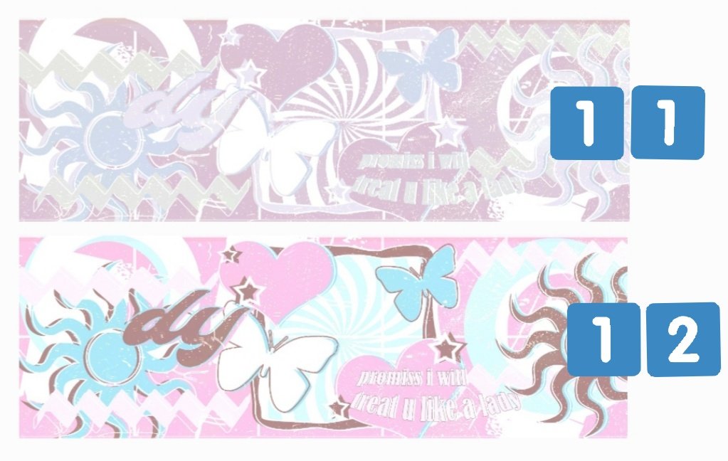 เฮดสำเร็จ 15฿ เปลี่ยนได้แค่อักษรย่อค้าบ 
🍷เมนชั่นเลขได้เลยค้าบ
ยพท #พื้นที่โปร #ร้านฟอร์บอท #พื้นที่โปรร้าน