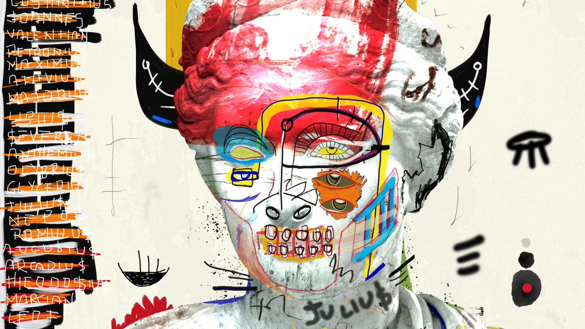 R Ξ D S I N W H I T Ξ tweet media