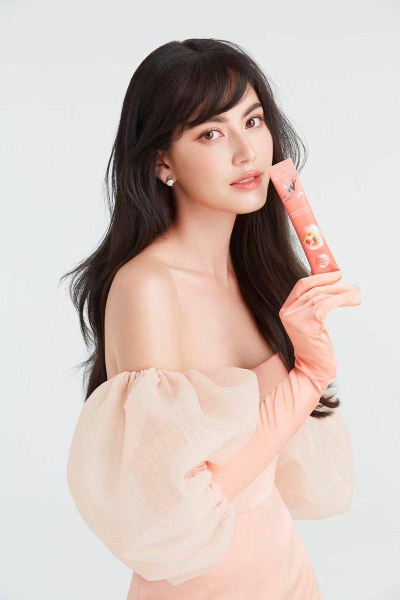 goodrunnr's tweet photo. หลงรัก ❤️
#ใหม่ดาวิกา
#วันทอง
#wcollagen https://t.co/Lvl8mYmaFg