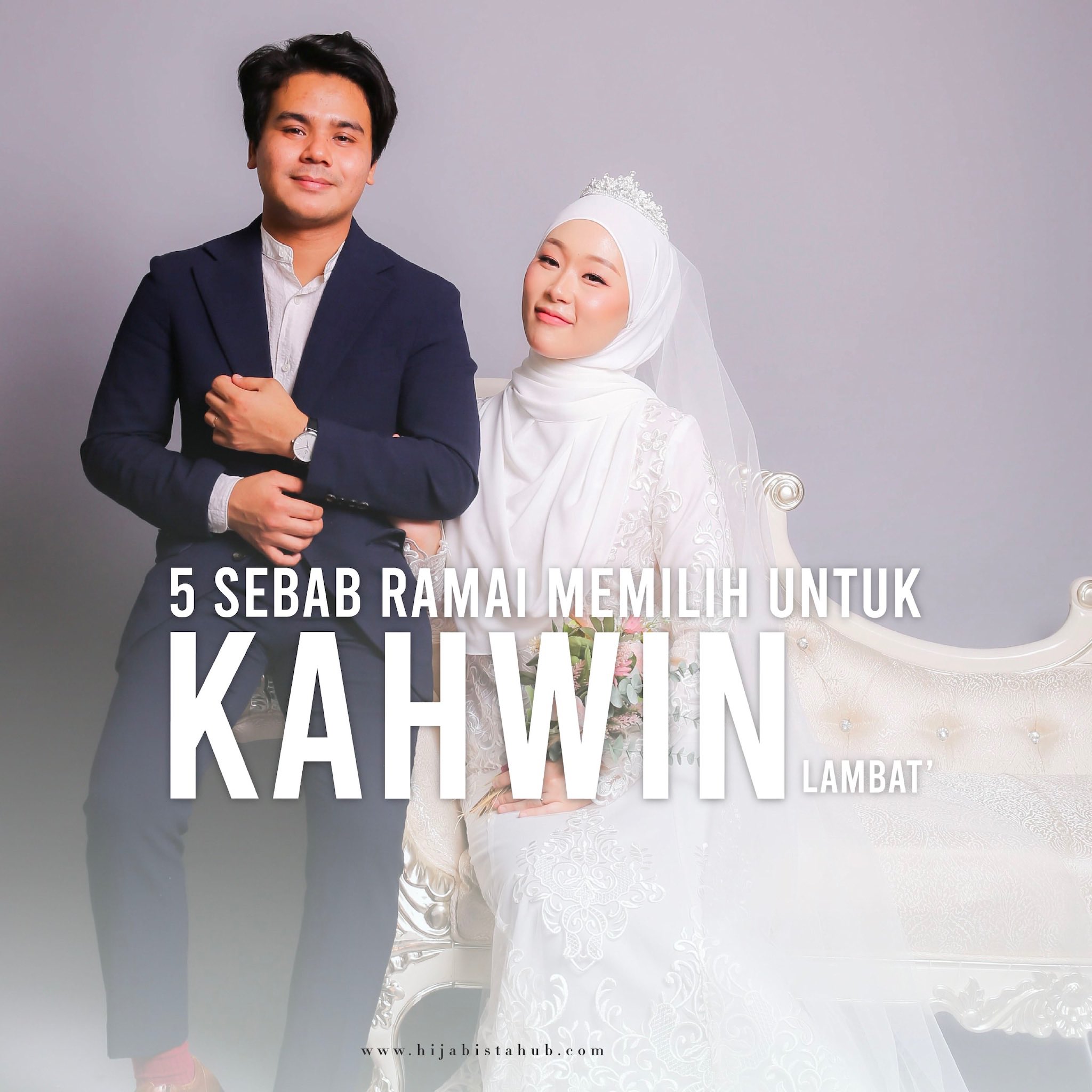 Nik nur madihah kahwin