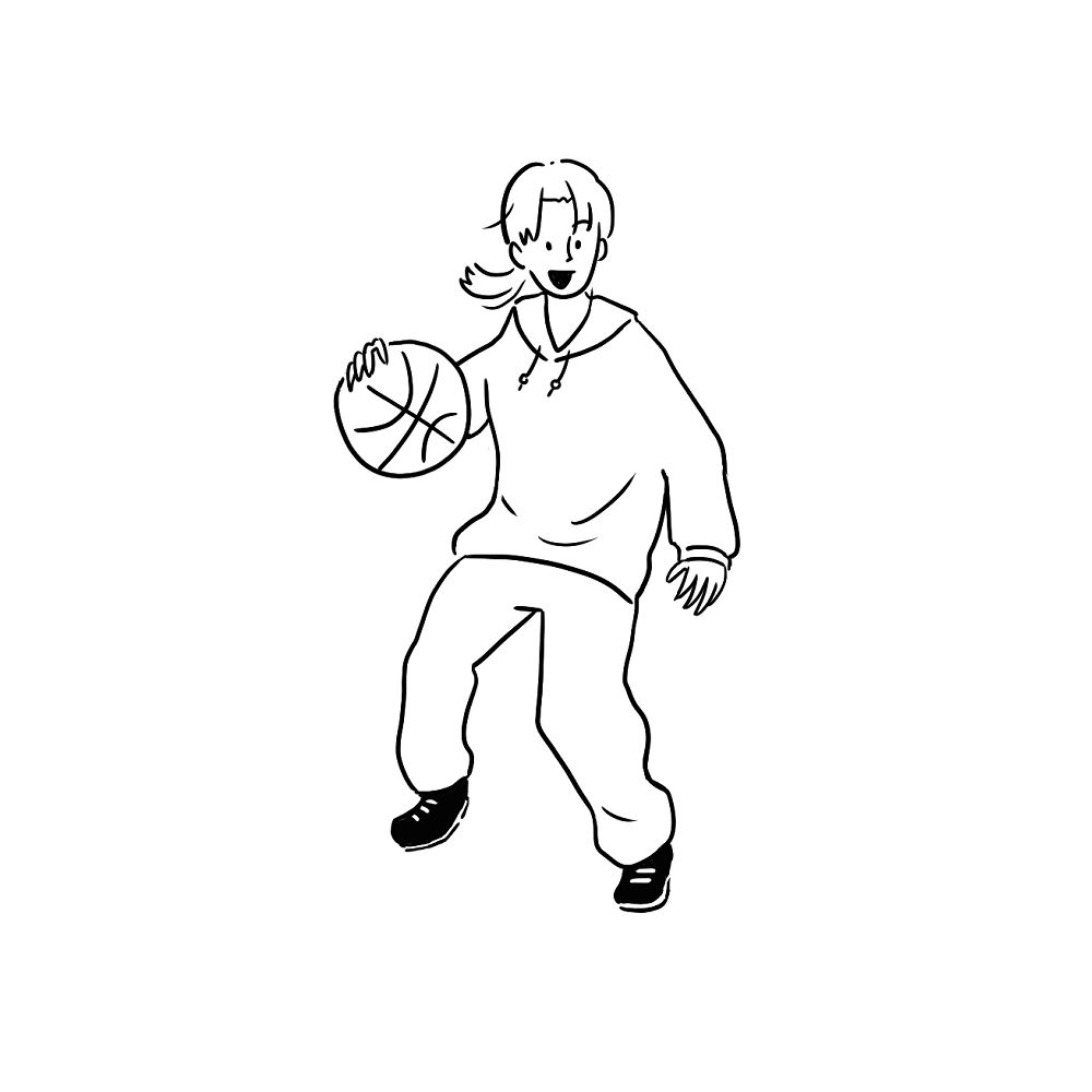 ট ইট র イラストレーター トキ バスケ女子 一日一絵 ゲーム 日常 シンプルイラスト 絵描きさんと仲良くなりたい 絵描きさんと繋がりたい イラスト好きな人と繋がりたい ট ইট র イラストレーター トキ バスケ女子 一日一絵 ゲーム 日常 シンプルイラスト 絵描きさんと仲良くなりたい 絵描きさんと繋がりたい イラスト好きな人と繋がりたい