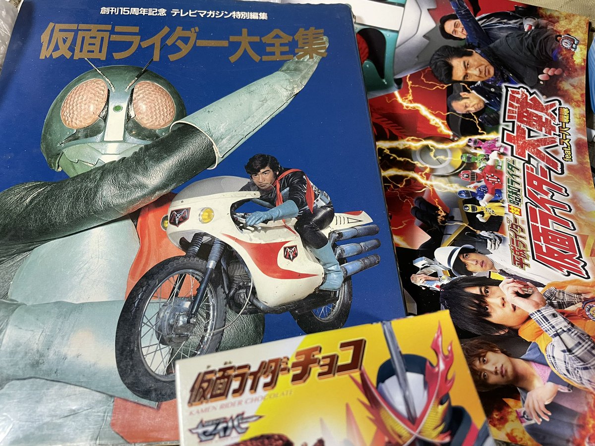 ちょろ合金 次回参加大会未定 On Twitter 仮面ライダー50周年おめでとうございます ワクワクの要素がつまった変身ヒーローの原点誕生から50年目 これからもワクワクをよろしくお願いします 実は私も50周年です Kamenrider50th