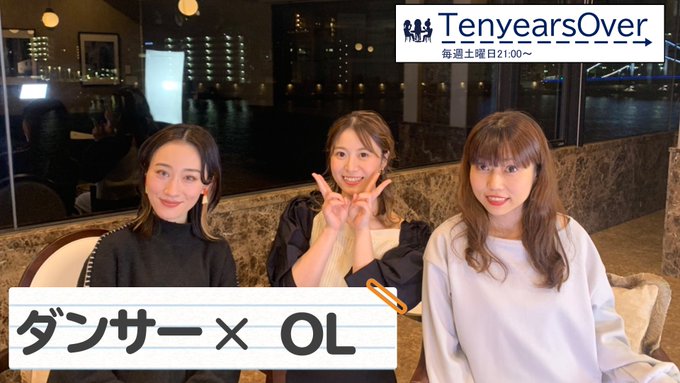 じゃるさん と Tenyearsover1 のやりとり 1 Whotwi グラフィカルtwitter分析