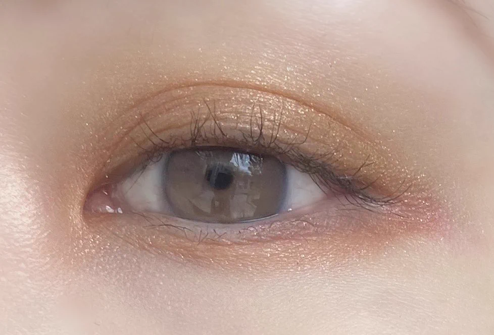 これからの季節にぴったりなDior「サンク クルール クチュール」！きれいな目元を作ってくれるよ