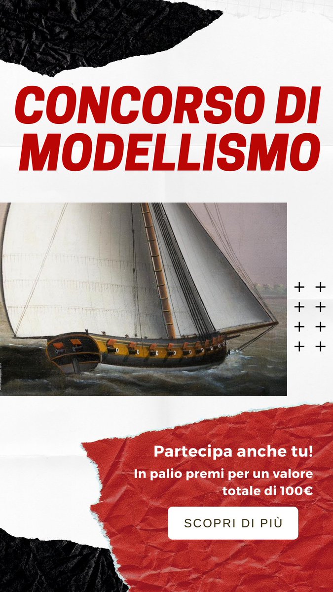 tagliamare's tweet photo. #Shipmodeling digital #contest! 
Participate and win one of the 3 prizes! 
Click the link below for more information👇
https://t.co/GWzcxfO11Z
.
.
#modellismonavale #shipmodels #modellismo #modelismonavale #modelismonaval https://t.co/3MqExaAK9w