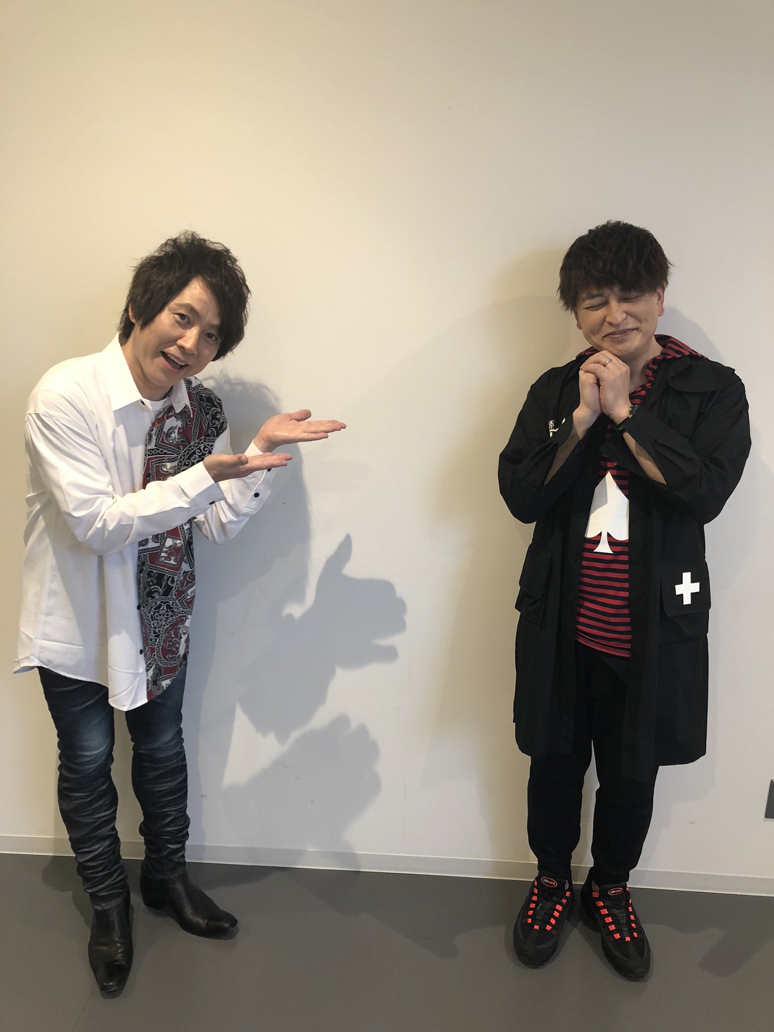 青二プロダクション 公式 緑川光 置鮎龍太郎 Rejet Fes 21 Try 4月3日 土 開催 立川ステージガーデン T Co 1x2m0zvi06 今年のイベントは如何でしたでしょうか 会場に来られた方 ご視聴して頂いた方 皆さんありがとうございます